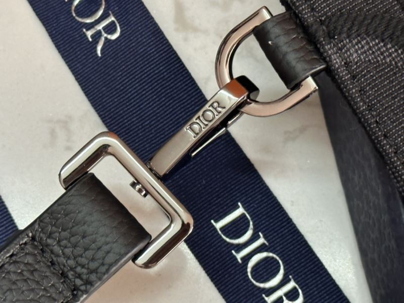 Mens Christian Dior Satchel Bags